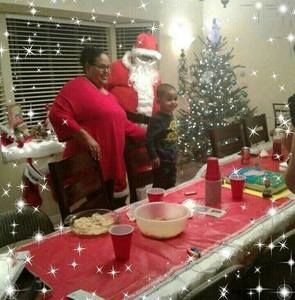 Meet your Posher, Glory arleen